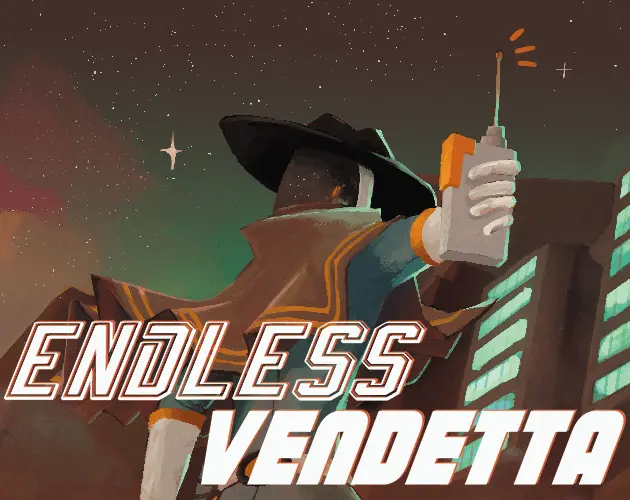 Rafal/EndlessVendetta